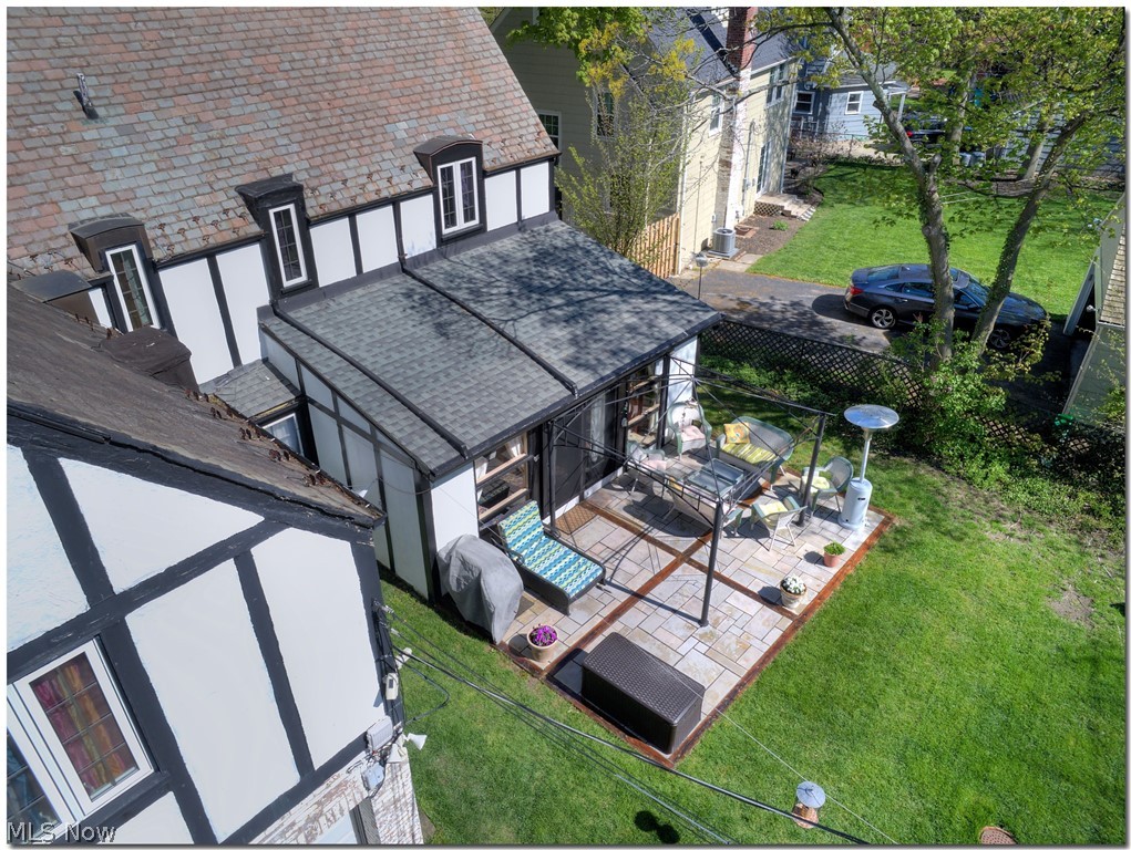 3365 Elsmere Road Cleveland, OH 44120 - Photo 33 of 35 Gallery Image 33