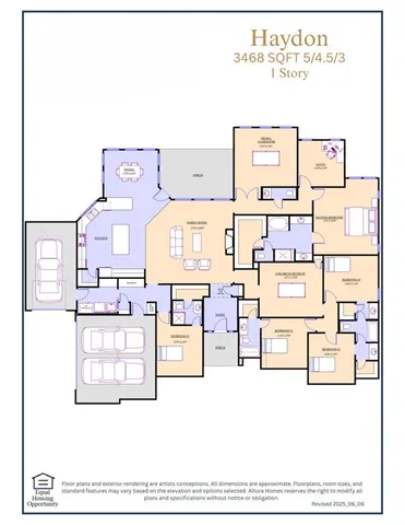 $765,926 | 210 Settlement Lane, McLendon-Chisholm, TX 75032