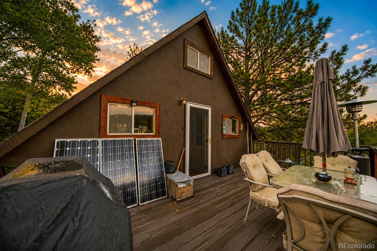 229 McDougal Road Bailey, CO 80421 - Photo 7 of 27