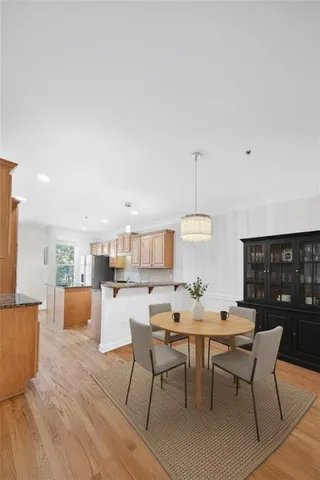 $449,900 | 498 Vinings Estates Drive Southeast, Smyrna, GA 30126