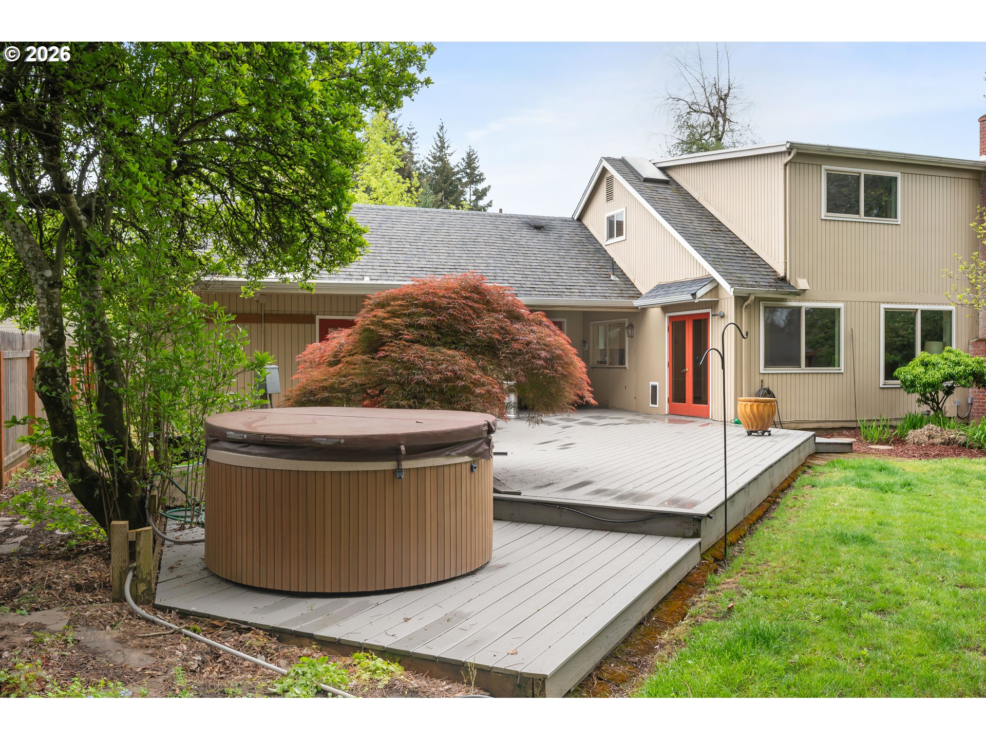 2742 Wingate Street Eugene, OR 97408 - Photo 41 of 45