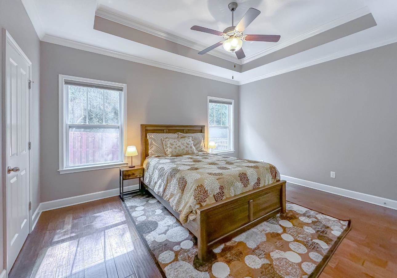 2475 Wildcat Ridge Tallahassee, FL 32303 - Photo 18 of 40 Gallery Image 18