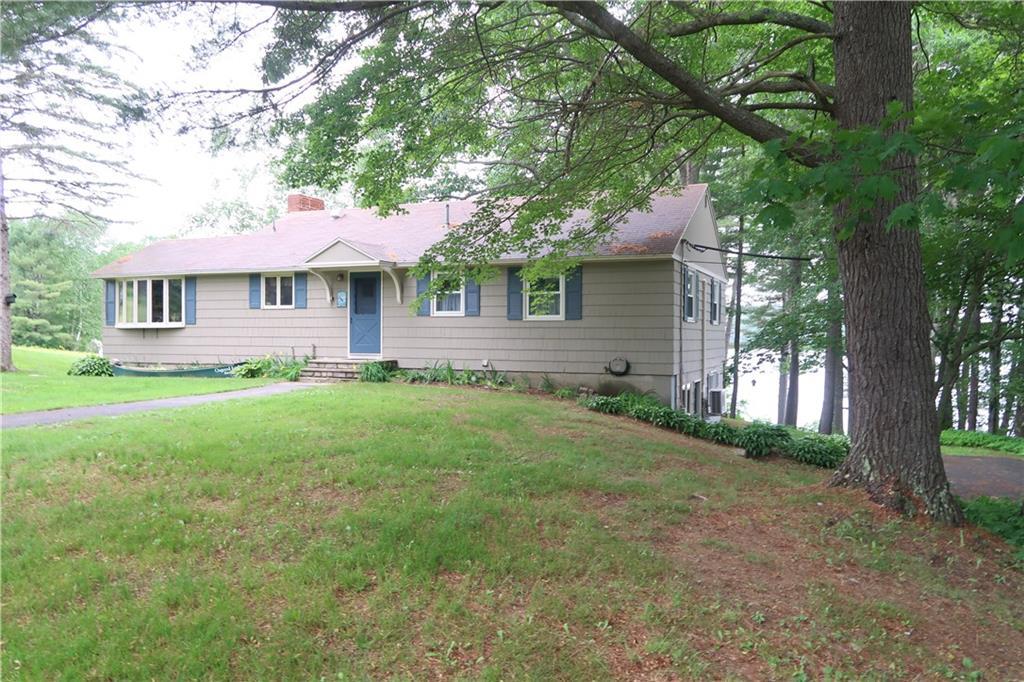 34 Pond Road South China, ME 04358 - Photo 6 of 32 Photo