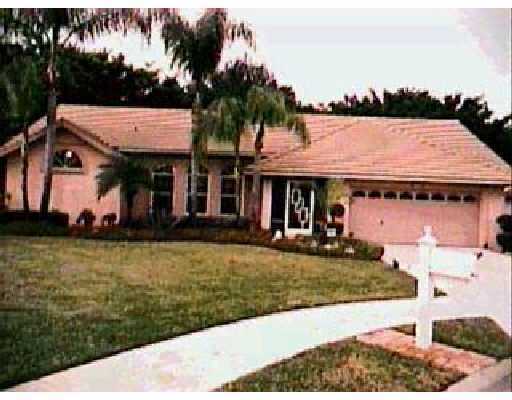 19497 Sedgefield Terrace Boca Raton, FL 33498 - Photo 1 of 1 Primary Photo