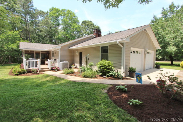 376 Mill Wharf Road Wake, VA 23176 - Photo 34 of 41 Gallery Image 34