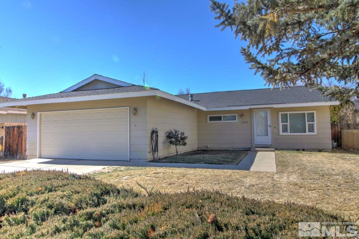 3521 Rio Poco Road Reno, NV 89502 - Photo 1 of 22 Photo 1