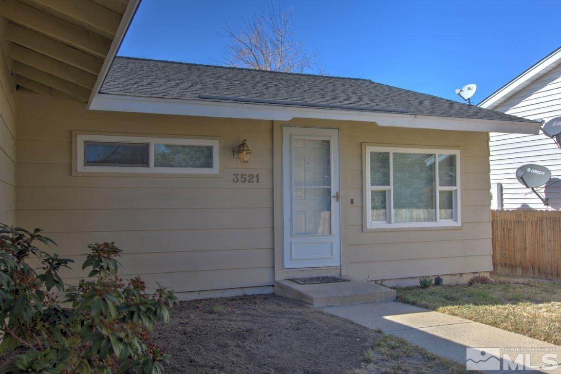 3521 Rio Poco Road Reno, NV 89502 - Photo 2 of 22 Photo 2