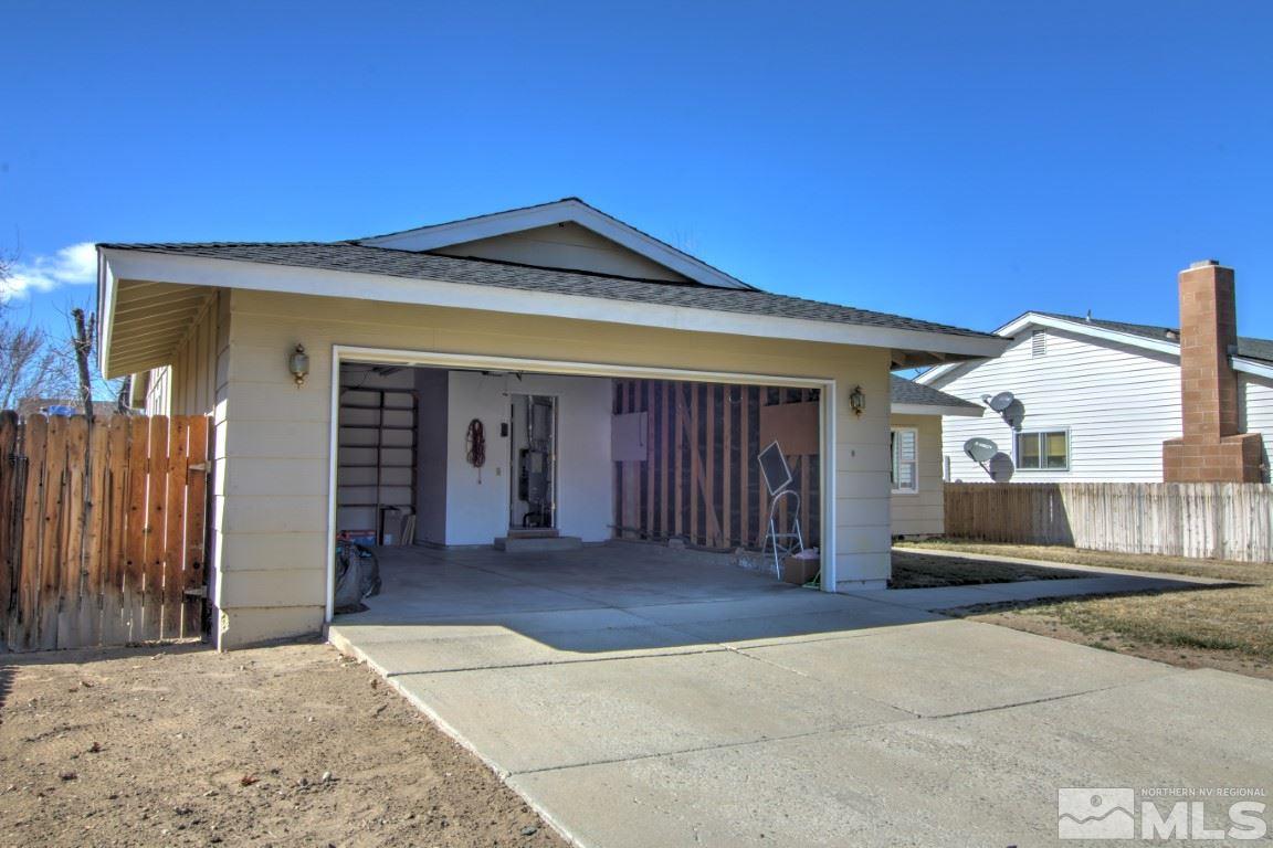 3521 Rio Poco Road Reno, NV 89502 - Photo 22 of 22 Photo 22