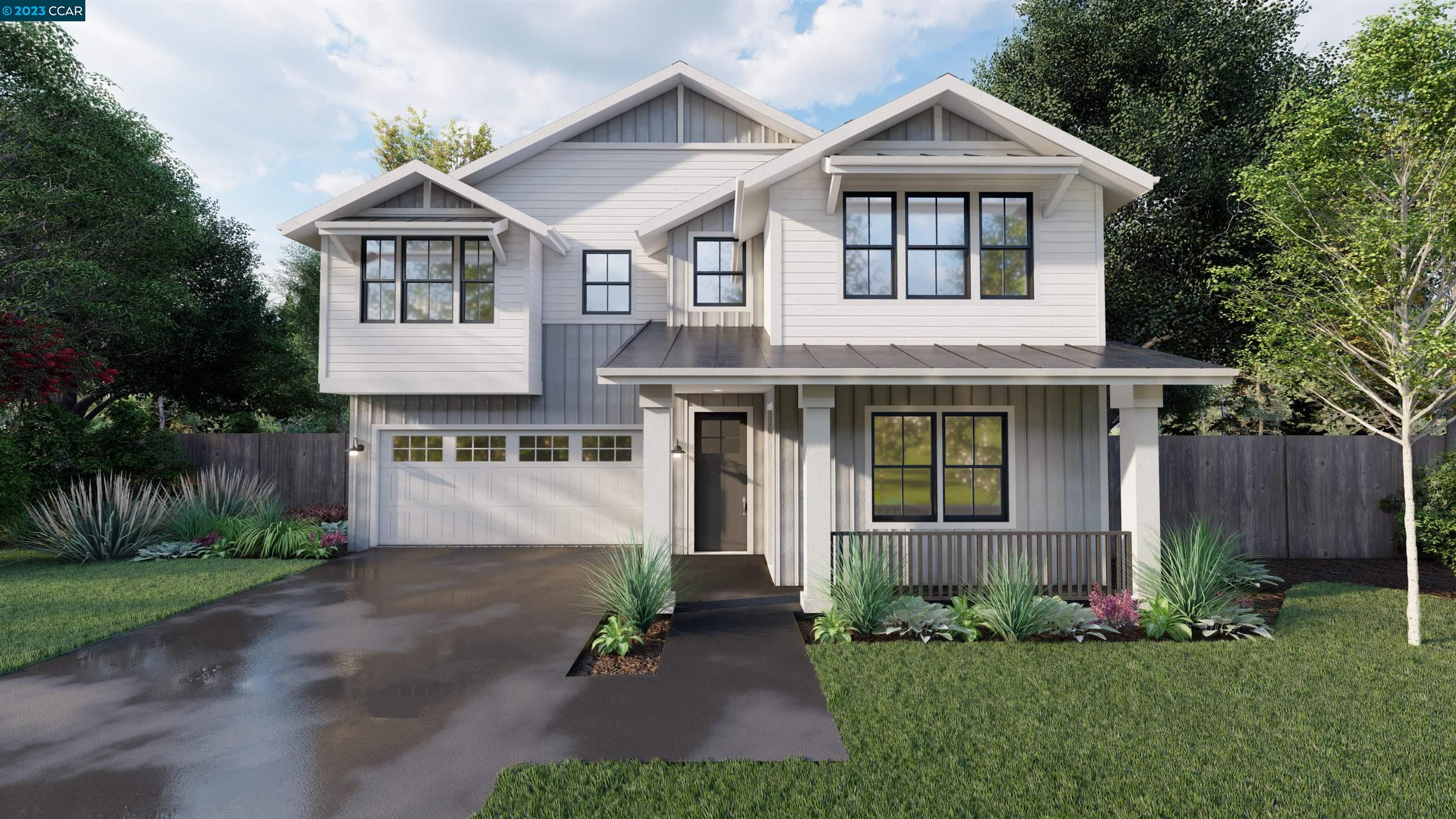 2015 Wine Country Avenue Napa, CA 94558 - Photo 1 of 1