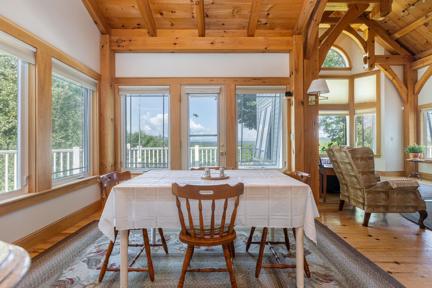 129 George Packard Road Bridgton, ME 04009 - Photo 36 of 69 129 George Packard Rd Bridgton-large-025