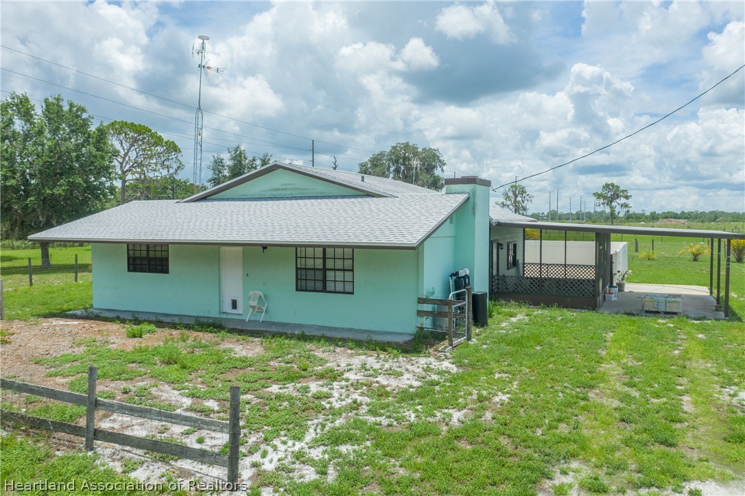 9311 Payne Road Sebring, FL 33875 - Photo 2 of 32 Gallery Image 2