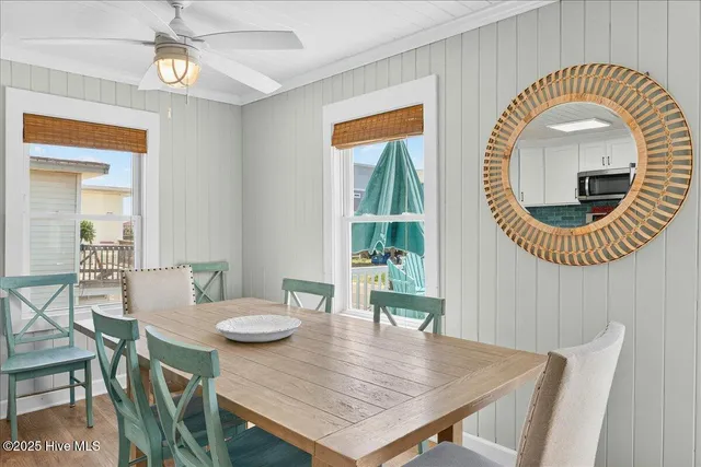 $1,100,000 | 1120 East Beach Drive, Oak Island, NC 28465