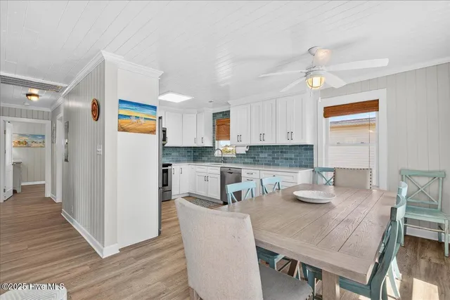 $1,100,000 | 1120 East Beach Drive, Oak Island, NC 28465