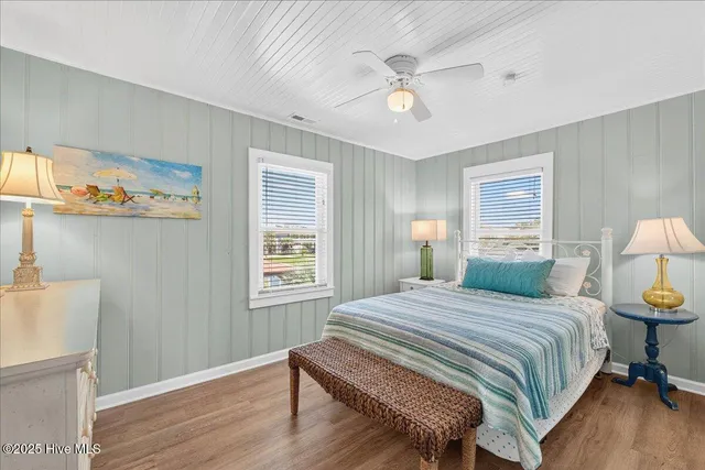 $1,100,000 | 1120 East Beach Drive, Oak Island, NC 28465