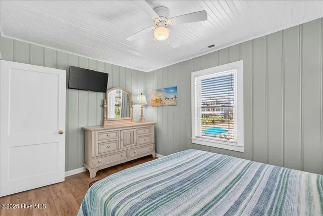 $1,100,000 | 1120 East Beach Drive, Oak Island, NC 28465