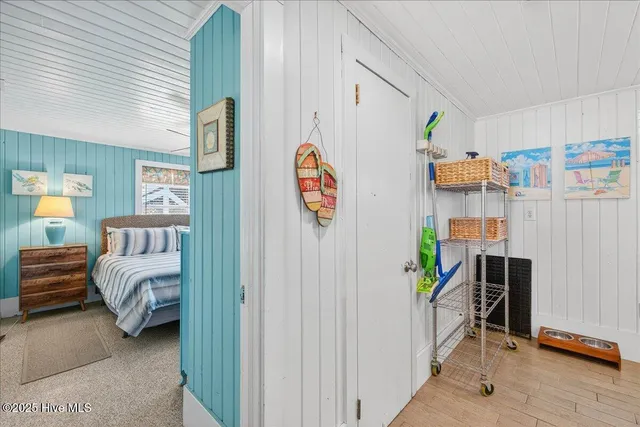 $1,100,000 | 1120 East Beach Drive, Oak Island, NC 28465