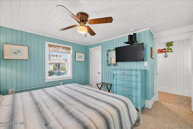 $1,100,000 | 1120 East Beach Drive, Oak Island, NC 28465