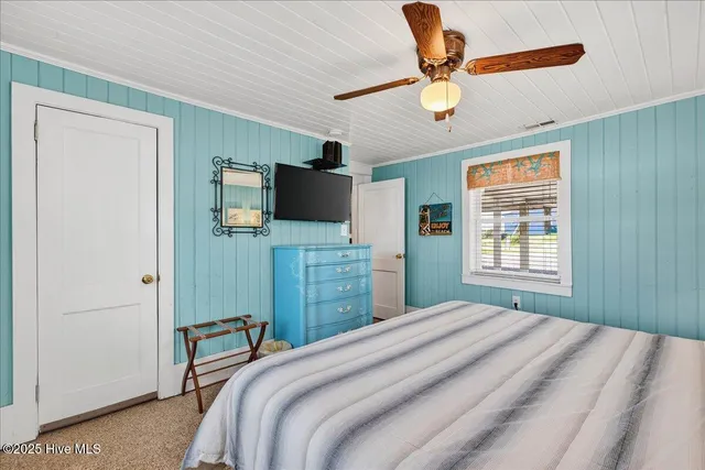 $1,100,000 | 1120 East Beach Drive, Oak Island, NC 28465