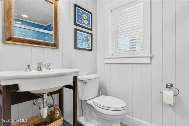 $1,100,000 | 1120 East Beach Drive, Oak Island, NC 28465