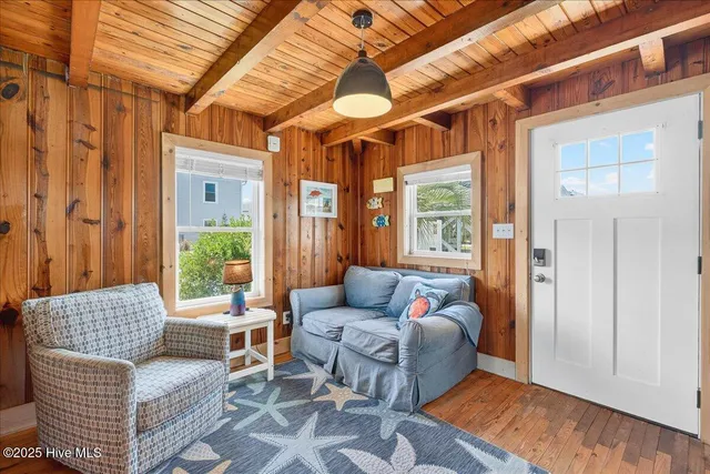 $1,100,000 | 1120 East Beach Drive, Oak Island, NC 28465