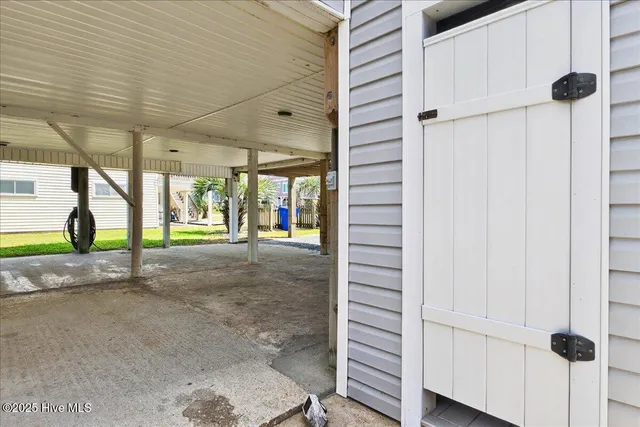 $1,100,000 | 1120 East Beach Drive, Oak Island, NC 28465