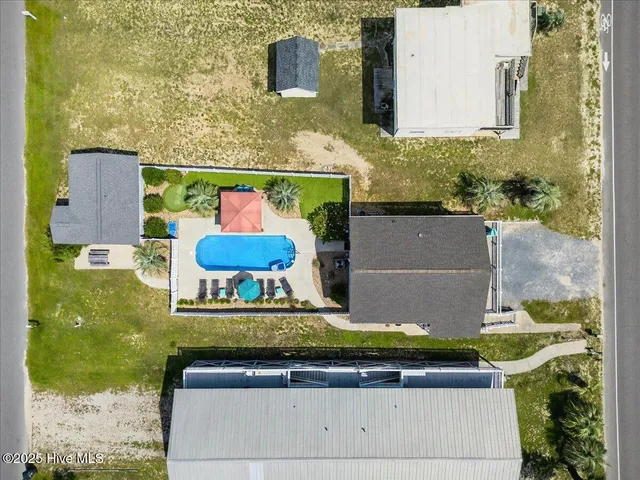 $1,100,000 | 1120 East Beach Drive, Oak Island, NC 28465