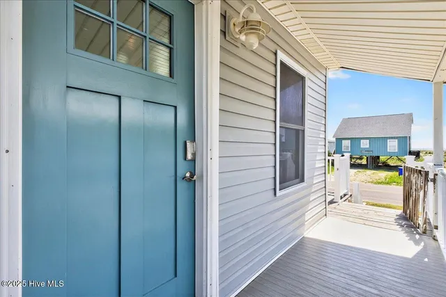 $1,100,000 | 1120 East Beach Drive, Oak Island, NC 28465