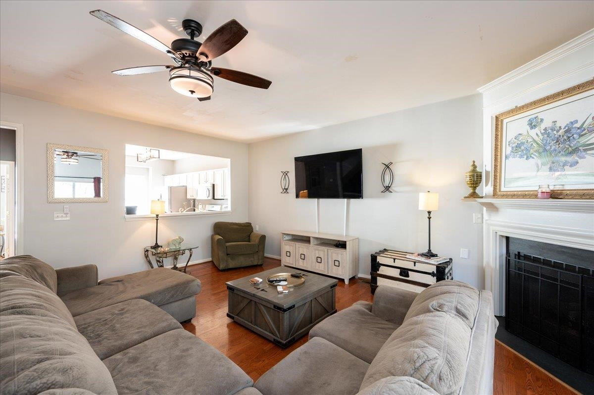 5542 Red Robin Road Raleigh, NC 27613 - Photo 11 of 23 Photo 11