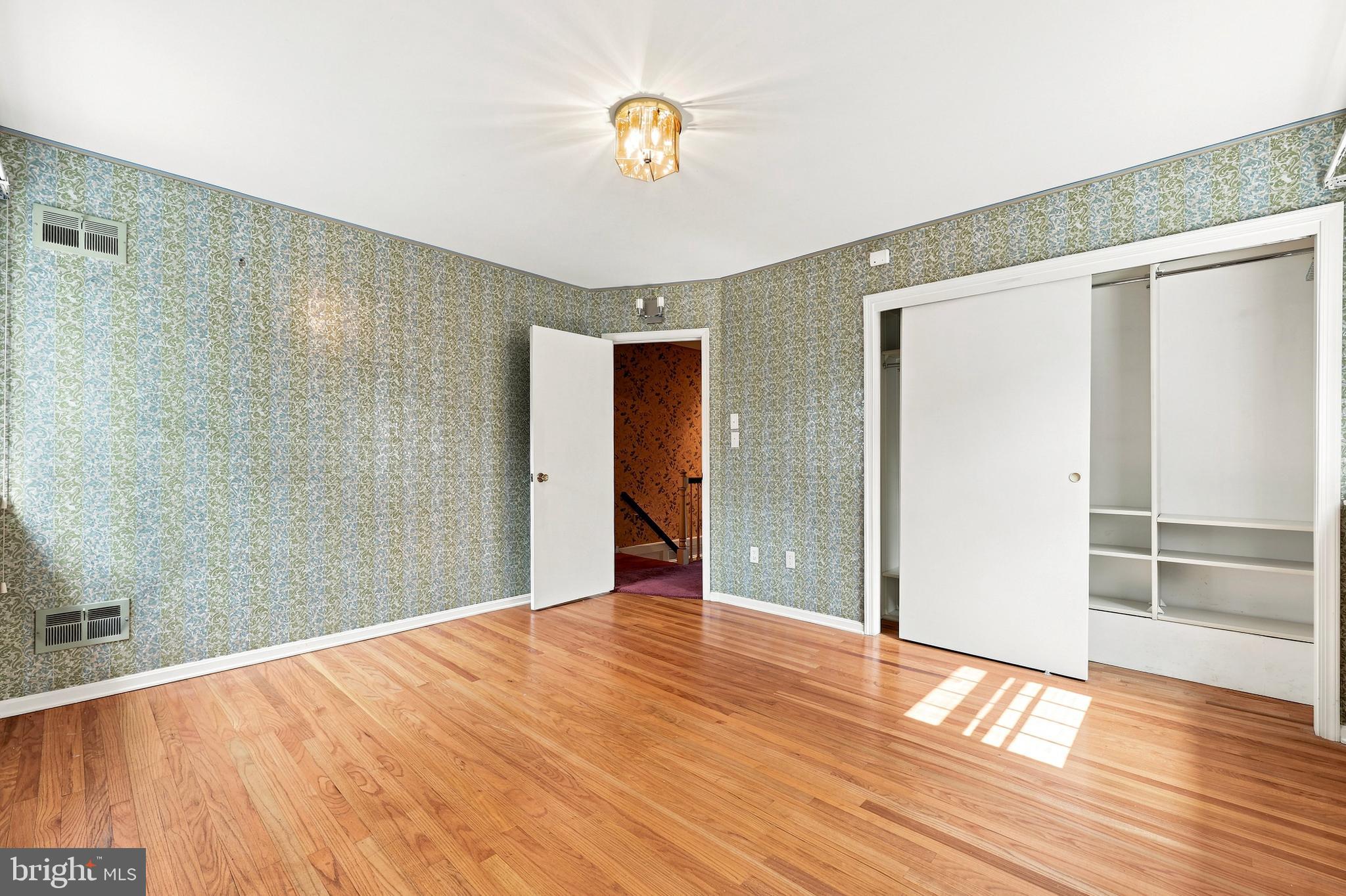 3 West Amherst Road Bala Cynwyd, PA 19004 - Photo 21 of 37 Bedroom 2