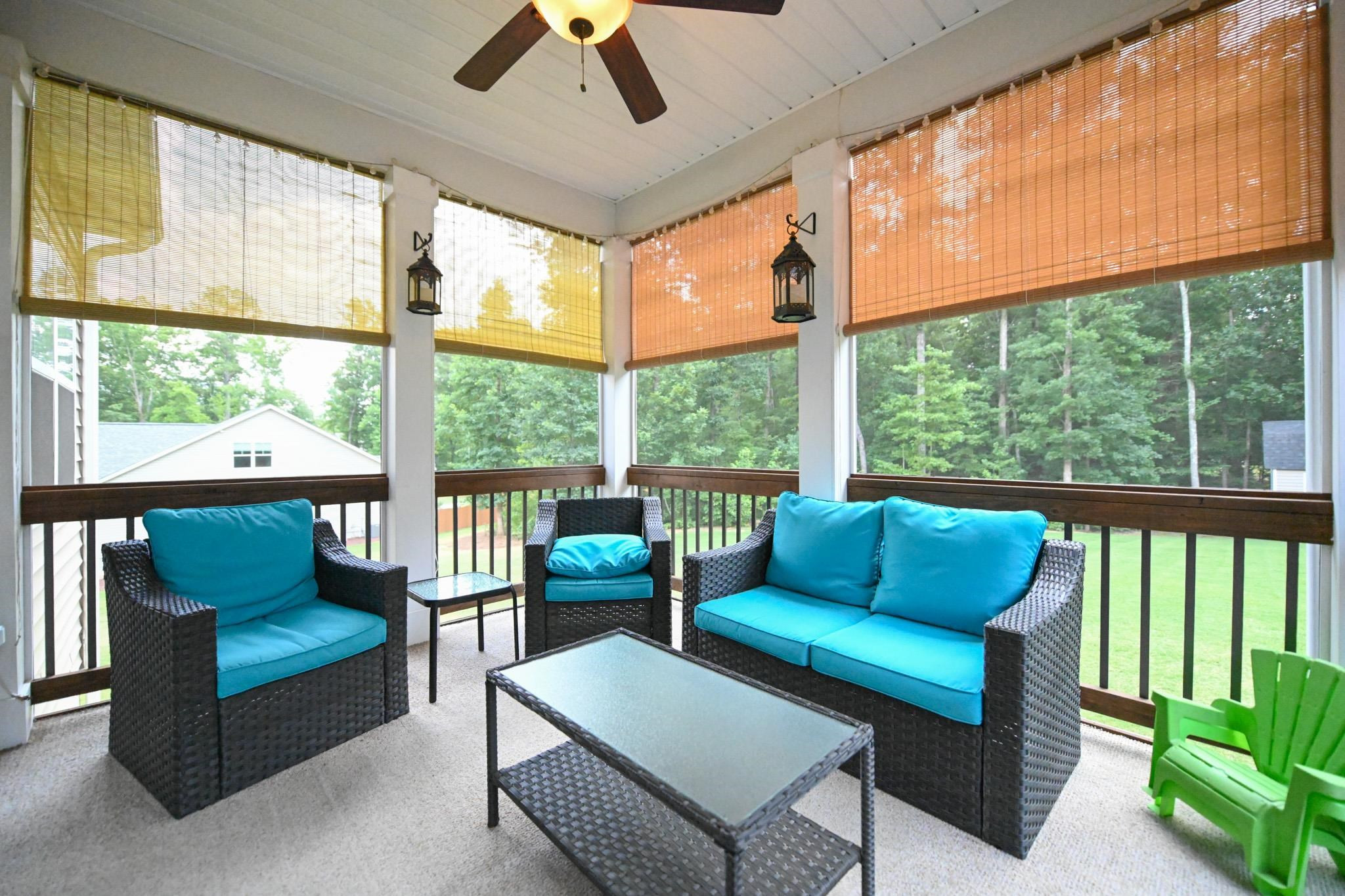 3708 Norman Blalock Road Willow Spring, NC 27592 - Photo 36 of 44 Photo 36