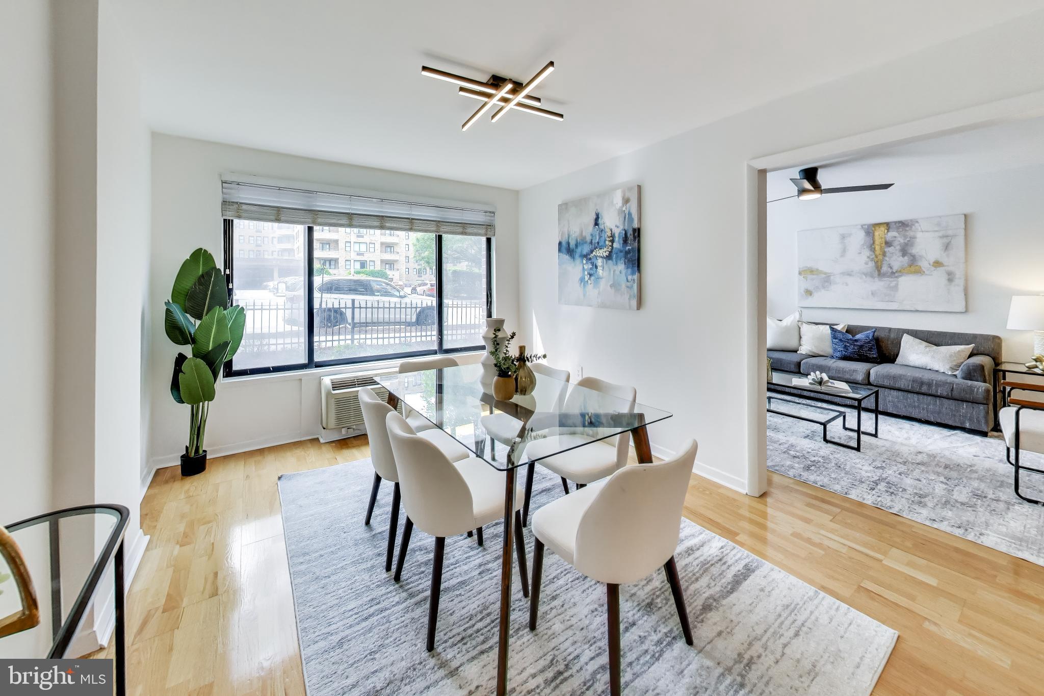 2501 Calvert Street Northwest, Unit 103 Washington, DC 20008 - Photo 8 of 48 Gallery Image 8