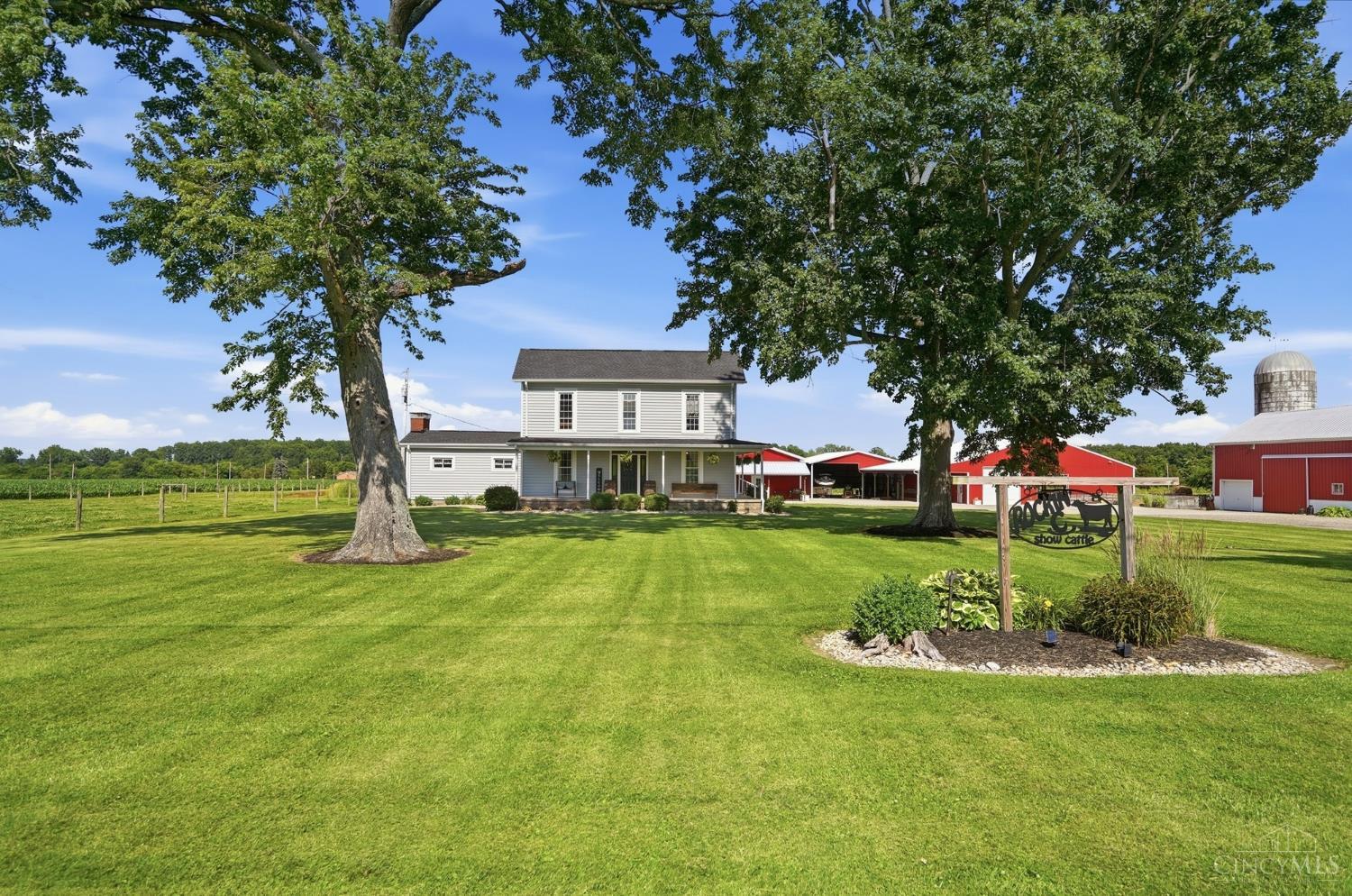 1040 Jeffery Road Oregonia, OH 45054 - Photo 8 of 99