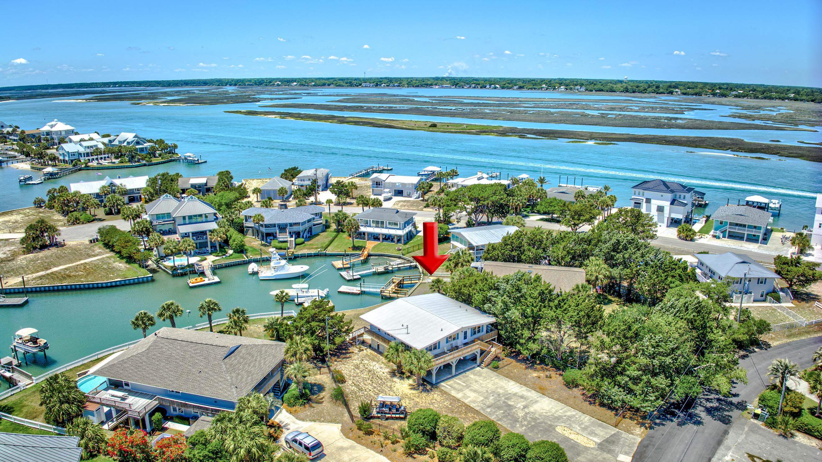 2228 County Rd S-22-600 Murrells Inlet, SC 29576 - Photo 13 of 54