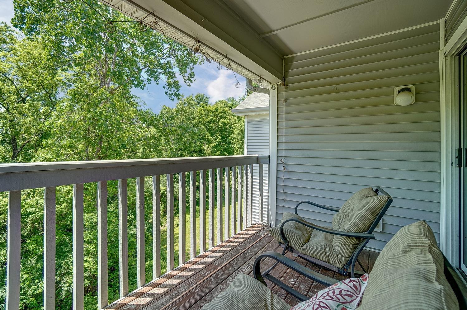 7394 Ridgepoint Drive, Unit 10 Cincinnati, OH 45230 - Photo 33 of 50