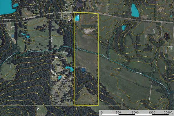 $499,000 | 9754 Farm To Market Road 1251, Henderson, TX 75652