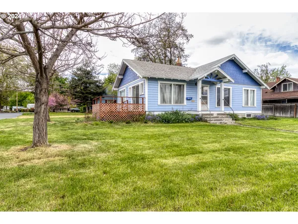 $270,000 | 644 South Main Street, Milton Freewater, OR 97862