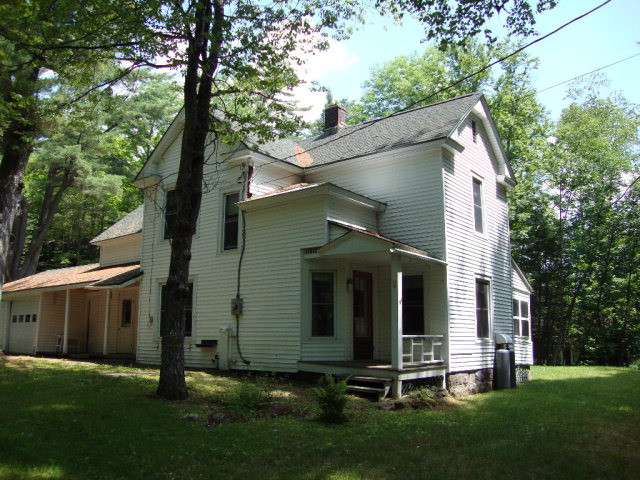 16 Burns Road Long Lake, NY 12847 - Photo 1 of 1 Gallery Image 1
