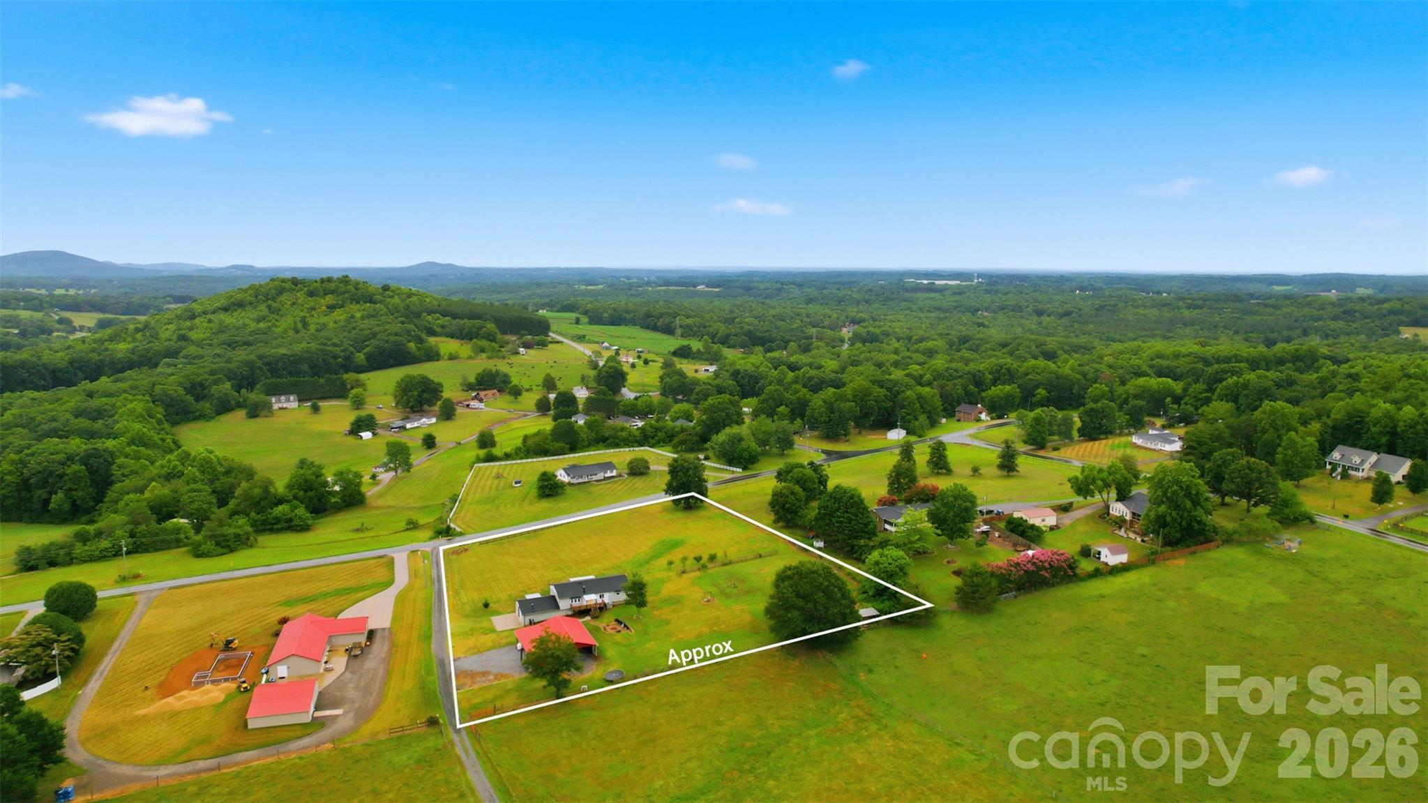 1127 Black Oak Ridge Road Taylorsville, NC 28681 - Photo 43 of 48