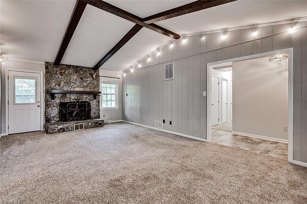 5524 Watchtower Road Julian, NC 27283 - Photo 12 of 50 Gallery Image 12
