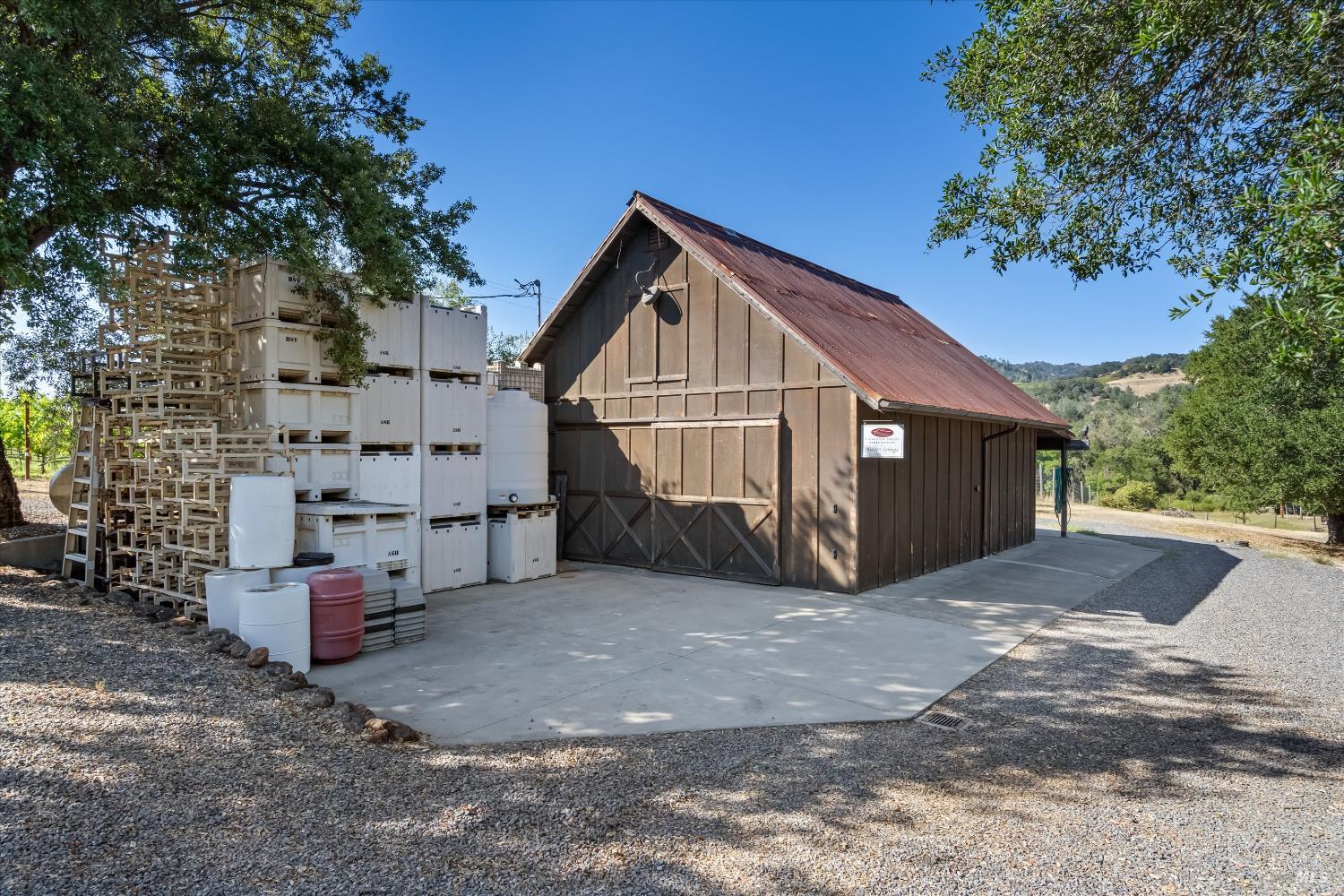 25084 Asti Road Cloverdale, CA 95425 - Photo 56 of 87