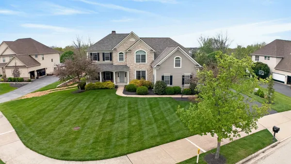 $940,000 | 8151 Buttleston Drive, Dublin, OH 43016