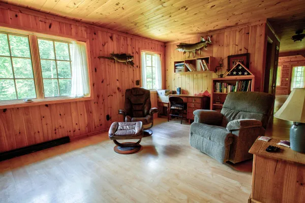 $799,000 | 3055 Van Vac Road, Ely, MN 55731