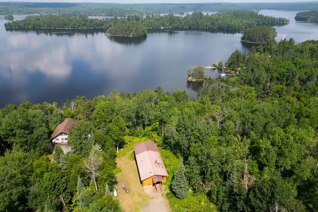 $829,000 | 3055 Van Vac Road, Ely, MN 55731