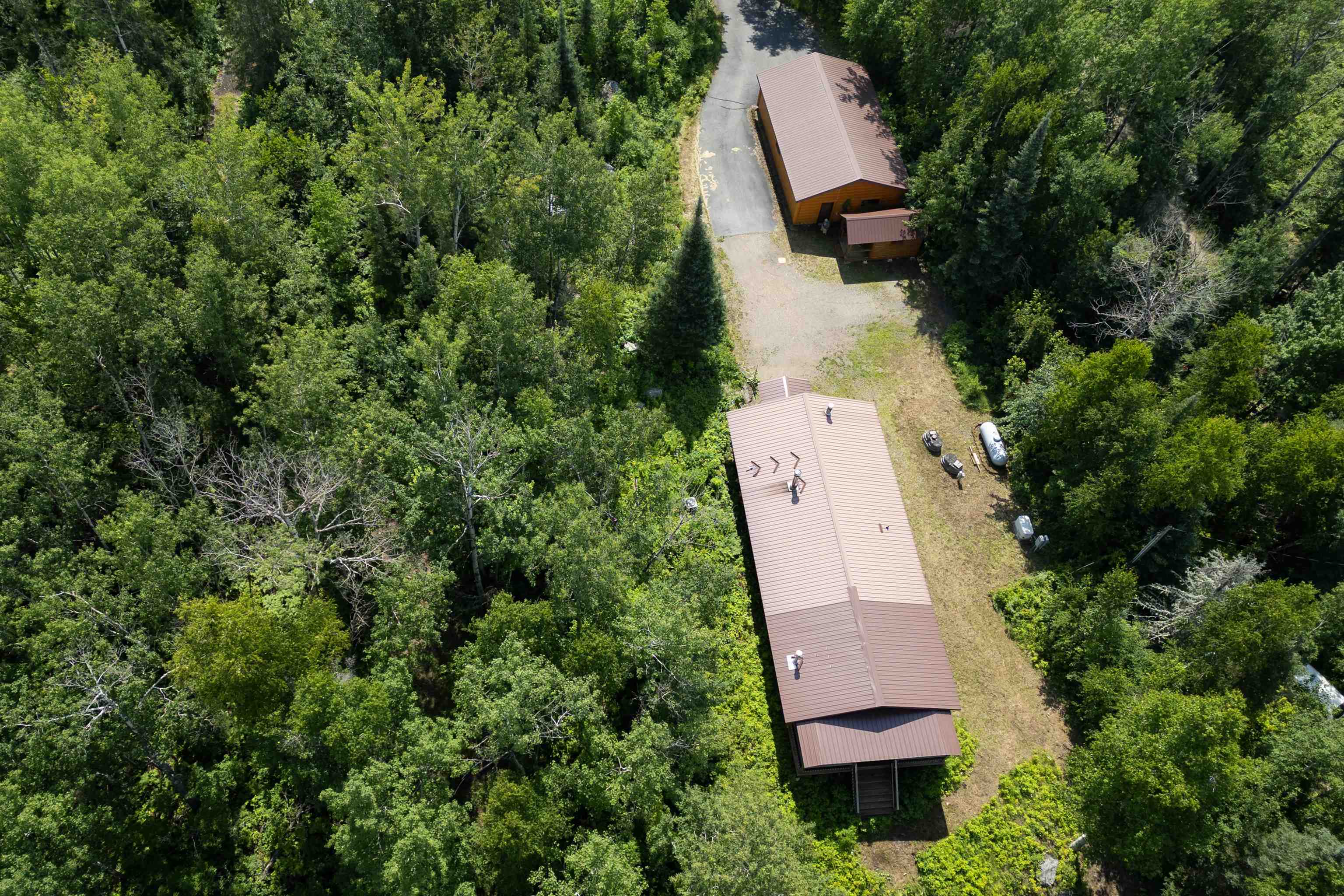 3055 Van Vac Road Ely, MN 55731 - Photo 52 of 58