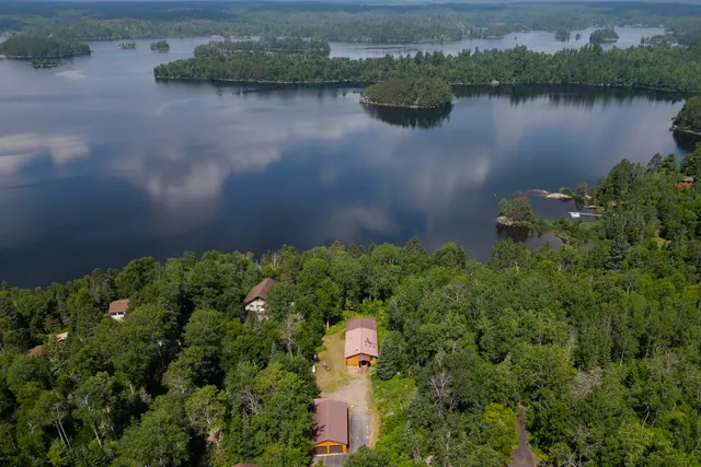 $829,000 | 3055 Van Vac Road, Ely, MN 55731