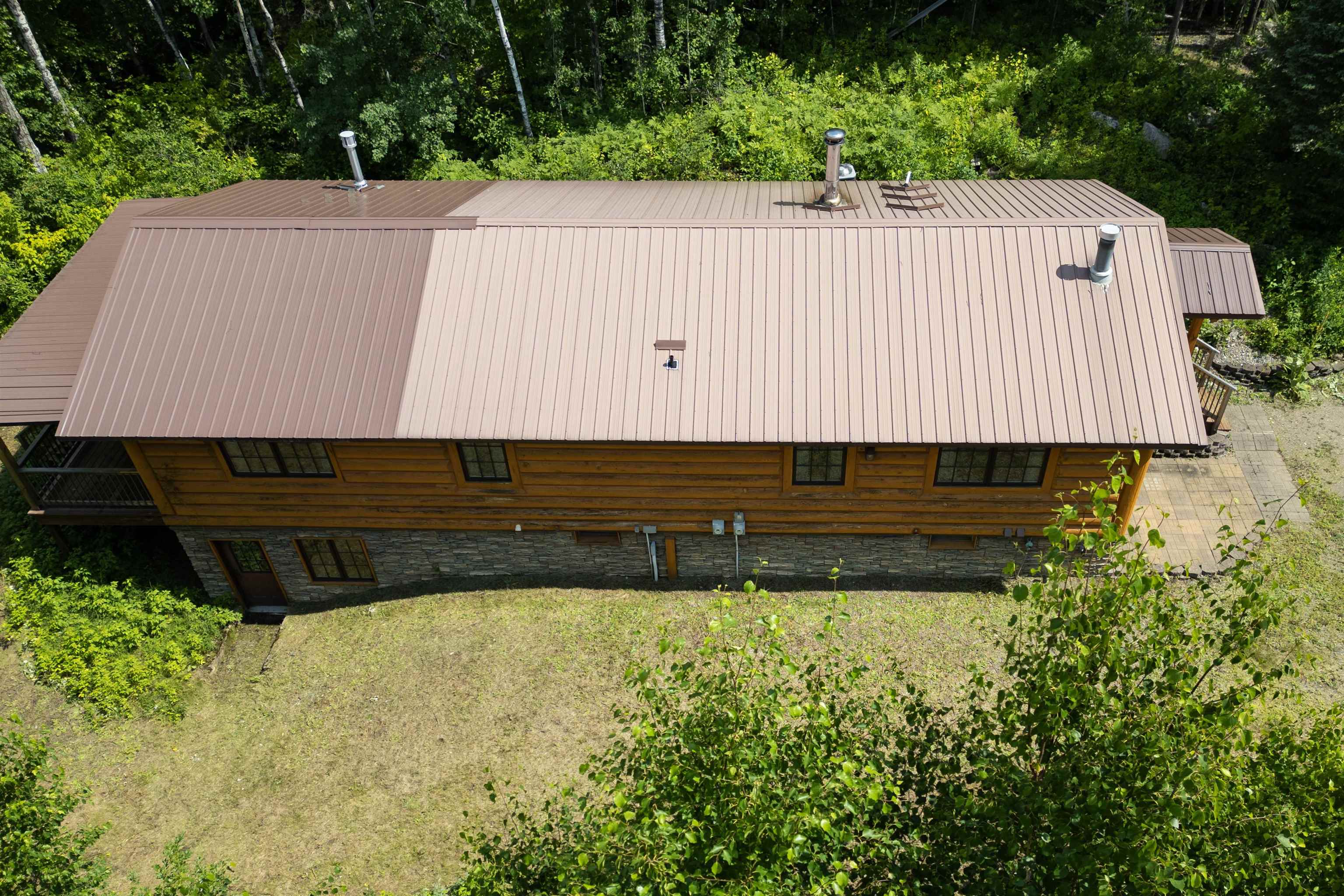 3055 Van Vac Road Ely, MN 55731 - Photo 57 of 58 Aerial view of property and surrounding area