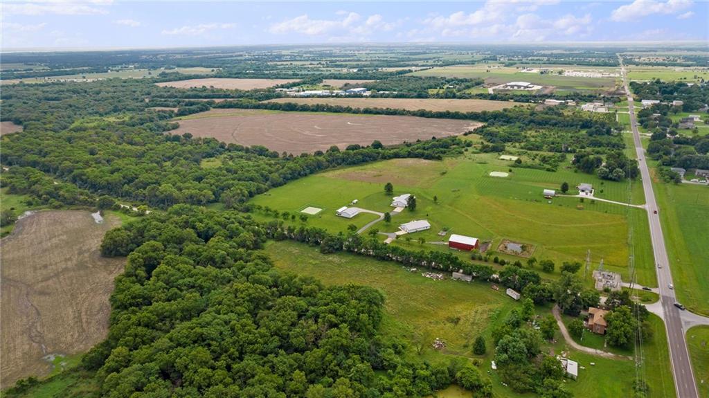 5000 K33 Thomas Road Wellsville, KS 66092 - Photo 3 of 4