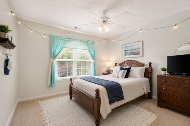 421 Arrowhatchee Drive Winder, GA 30680 - Photo 8 of 11