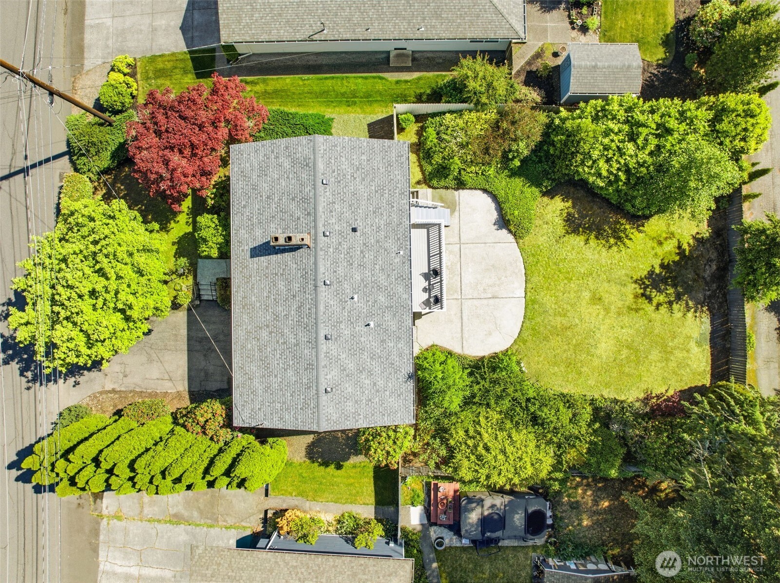 19906 83rd Place West Edmonds, WA 98026 - Photo 28 of 32