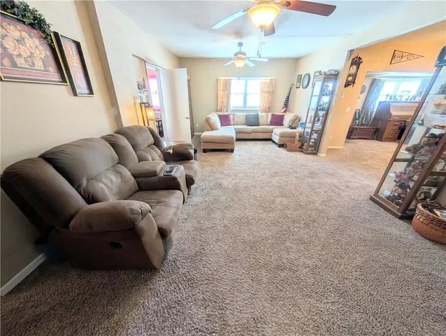 $135,000 | 410 South Chestnut Street, Iola, KS 66749